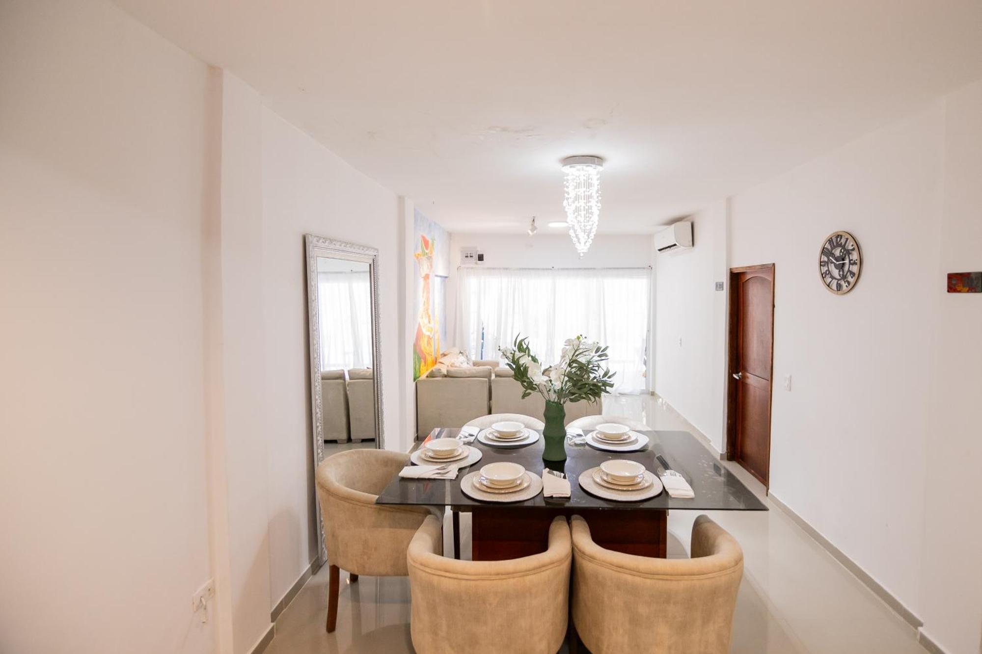 Cartagena Hospedaje Rosa Blanca מראה חיצוני תמונה