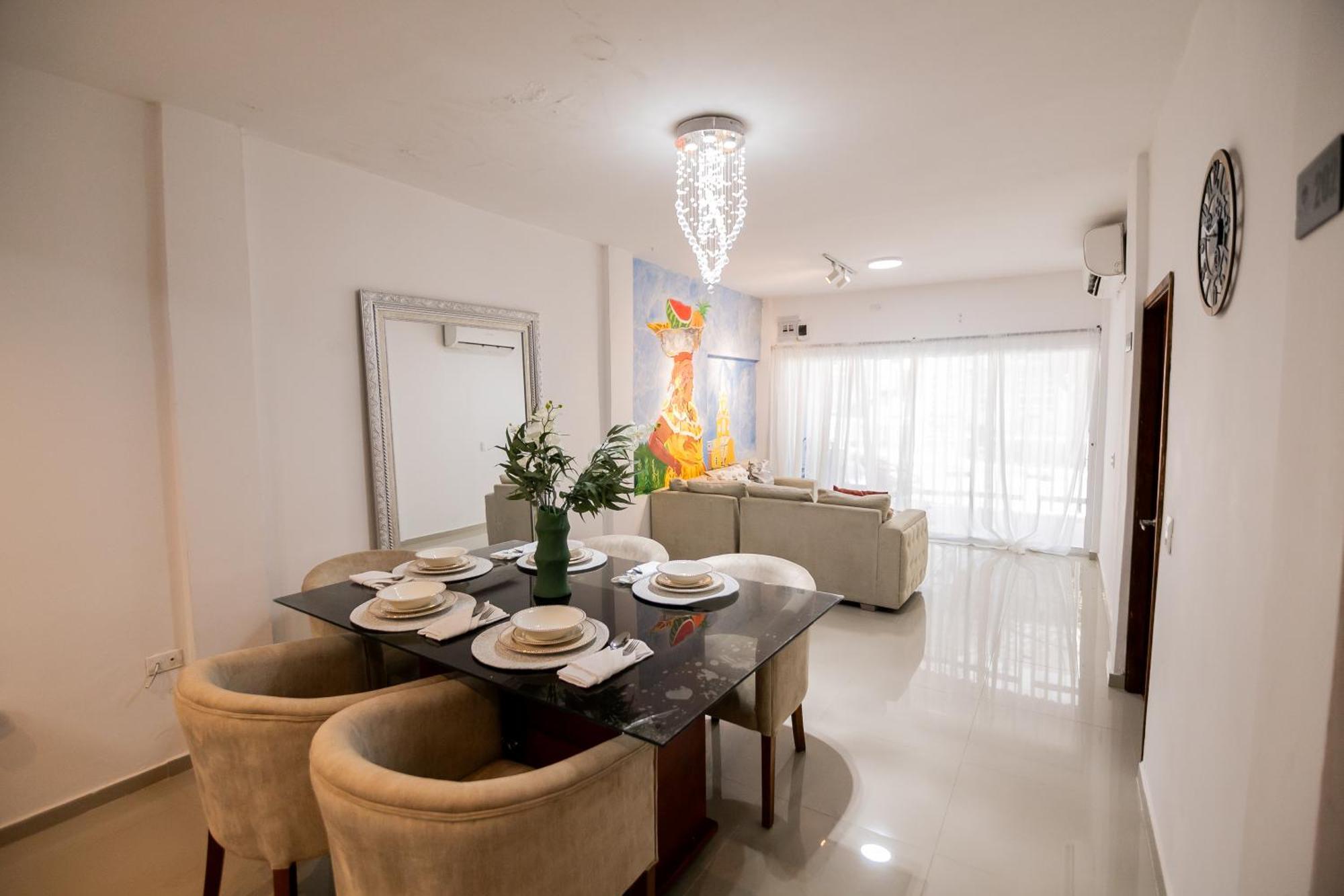 Cartagena Hospedaje Rosa Blanca מראה חיצוני תמונה