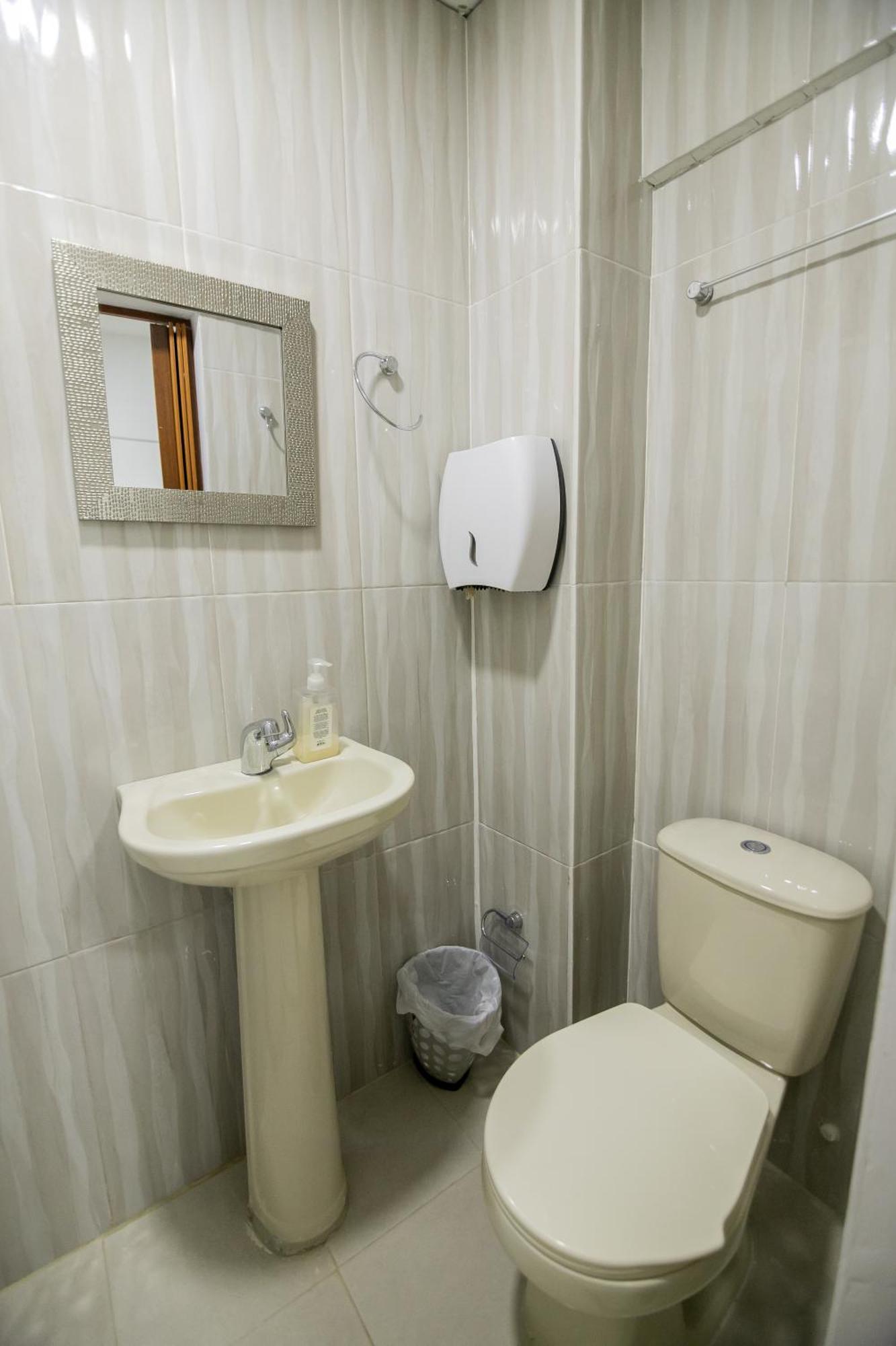 Cartagena Hospedaje Rosa Blanca מראה חיצוני תמונה
