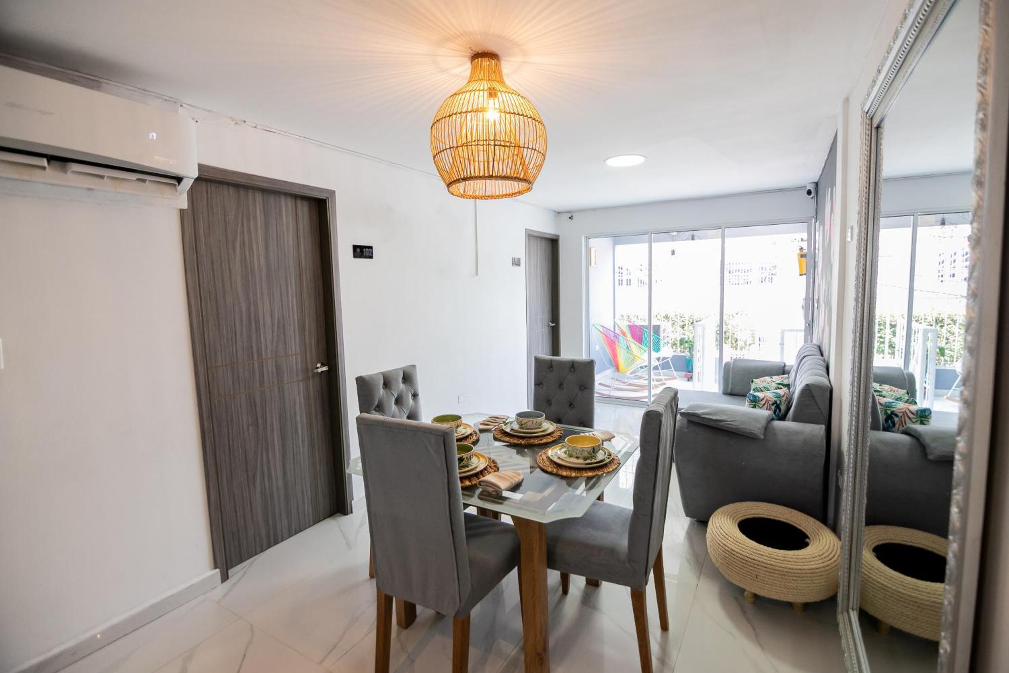 Cartagena Hospedaje Rosa Blanca מראה חיצוני תמונה